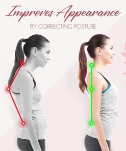 Anti Hunchback Concentrated Sports Wear,Anti Hunchback Concentrated,Sports Wear