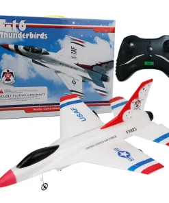 RC Plane Toy