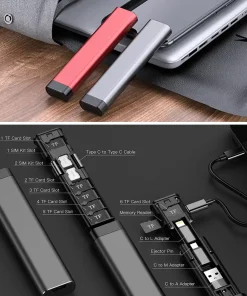 Cable Stick,Multi-Functional,Multi-Functional Cable Stick