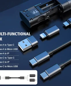Cable Stick,Multi-Functional,Multi-Functional Cable Stick