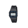Casio Digital Classical Watch