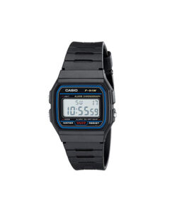Casio Digital Classical Watch