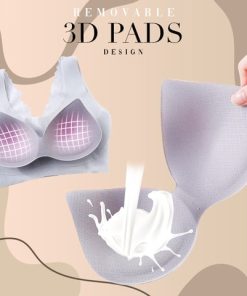 Wireless Lifting Front Buckle Bra,Lifting Front Buckle Bra,Front Buckle Bra,Buckle Bra