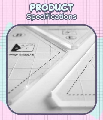 Creative Quilting Cutting Template,Quilting Cutting Template,Cutting Template,Creative Quilting Cutting,Creative Quilting