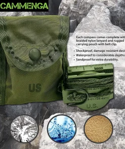 Portable Compass,Compass