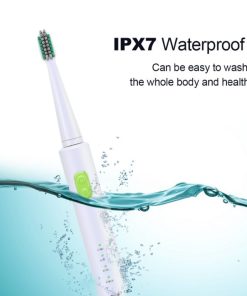 Sonic Electric Toothbrush,Electric Toothbrush,Sonic Electric,Toothbrush