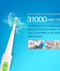 Sonic Electric Toothbrush,Electric Toothbrush,Sonic Electric,Toothbrush