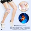 Adjustable Exercise Knee Protection Pads,Exercise Knee Protection Pads,Knee Protection Pads,Protection Pads,Exercise Knee Protection