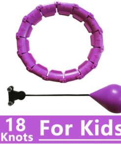 Weighted Hula Hoop,Hula Hoop,Weighted Hula