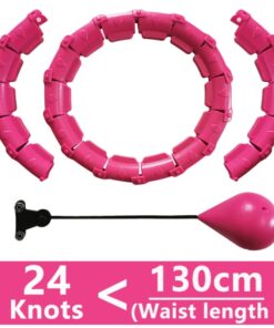 Weighted Hula Hoop,Hula Hoop,Weighted Hula