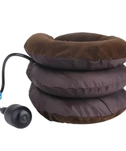 Cervical Neck Traction Device,Air Cervical Neck Traction,Neck Traction Device,Traction Device,Cervical Neck Traction