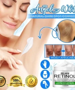 Angel White Natural Dark Spot Corrector,Natural Dark Spot Corrector,Dark Spot Corrector,Spot Corrector,Angel White