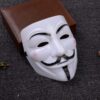 Halloween Party Mask,Party Mask,Halloween Party,Anonymous Halloween
