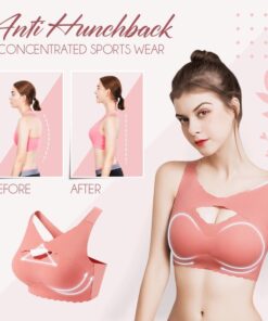 Anti Hunchback Concentrated Sports Wear,Anti Hunchback Concentrated,Sports Wear