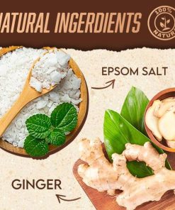 Herbal Foot Soak,Foot Soak,Herbal Foot,Anti-Fungal,Anti-Fungal Herbal Foot Soak