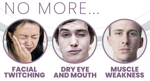 Facial Immobility Herbal Relief Patch,Facial Immobility,Herbal Relief Patch,Relief Patch,Herbal Relief