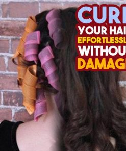 Hair Snail,Snail Rollers,Hair Snail Rollers