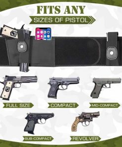 Belly Band Elastic Shield,Band Elastic Shield,Elastic Shield,Belly Band