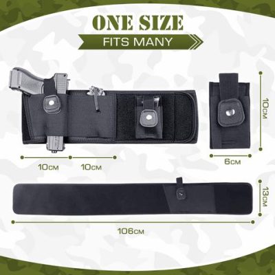 Belly Band Elastic Shield,Band Elastic Shield,Elastic Shield,Belly Band