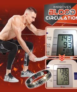 Magnetotherapy Body Firming Bracelet,Body Firming Bracelet,Firming Bracelet,Bracelet