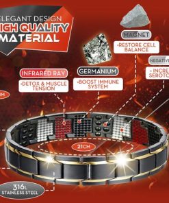 Magnetotherapy Body Firming Bracelet,Body Firming Bracelet,Firming Bracelet,Bracelet