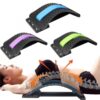 Lumbar Support,Stretch Therapy,Support Massager,Lumbar Support Massager