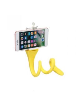 Banana Pod,phone mount