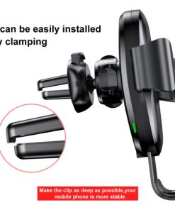 Wireless Car Charger,wireless charger,Car Charger