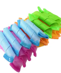Hair Snail,Snail Rollers,Hair Snail Rollers