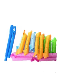Hair Snail,Snail Rollers,Hair Snail Rollers