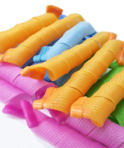 Hair Snail,Snail Rollers,Hair Snail Rollers