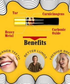 TarOff Reusable Filter,Reusable Filter