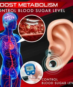 Bio Magnetic Earrings,Magnetic Earrings,Bio Magnetic