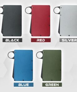 RFID-Proof PopUp Wallet Card Holders,Wallet Card Holders,Card Holders,RFID-Proof PopUp,Wallet Card