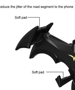 Man Phone Holder,Phone Holder,Man Phone,Bat-Man,Bat-Man Phone Holder