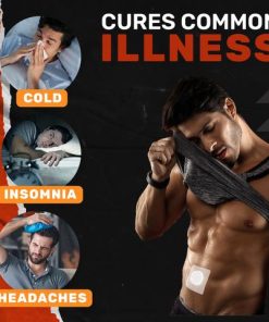 StillHard Men Booster Patch,Men Booster Patch,Booster Patch,Men Booster