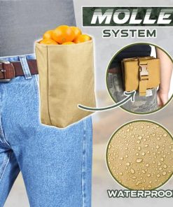 Tactical Mini RollUp Canvas Pouch,Mini RollUp Canvas Pouch,RollUp Canvas Pouch,Canvas Pouch,Mini RollUp Canvas