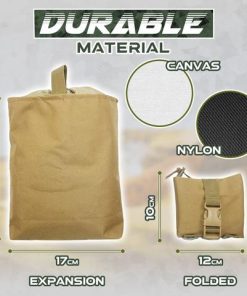 Tactical Mini RollUp Canvas Pouch,Mini RollUp Canvas Pouch,RollUp Canvas Pouch,Canvas Pouch,Mini RollUp Canvas