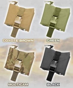 Tactical Mini RollUp Canvas Pouch,Mini RollUp Canvas Pouch,RollUp Canvas Pouch,Canvas Pouch,Mini RollUp Canvas