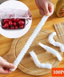 Food Cover Plastic,Plastic Wrap,Disposable Food Cover, Food Cover