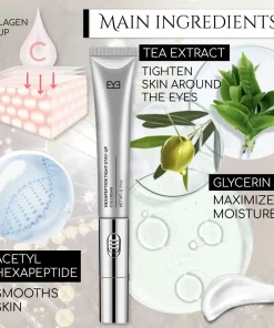 Electric Massager Eye Cream Collagen Serum,Electric Massager,Eye Cream Collagen Serum,Collagen Serum,Eye Cream