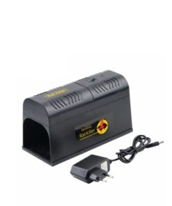 Electronic Rat Trap,Rat Trap,Electronic Rat