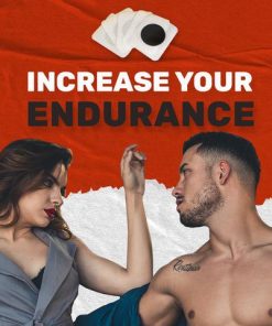 StillHard Men Booster Patch,Men Booster Patch,Booster Patch,Men Booster