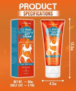3 in 1 EX Formula Hot Body Sweating Cream,EX Formula Hot Body Sweating Cream,Hot Body Sweating Cream,Body Sweating Cream,Sweating Cream