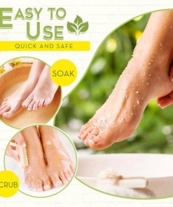 Fungal Reverse Herbal Treatment Foot Soak,Reverse Herbal Treatment Foot Soak,Herbal Treatment Foot Soak,Treatment Foot Soak,Foot Soak