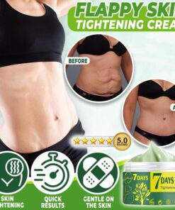Flappy Skin Tightening Cream,Skin Tightening Cream,Tightening Cream,Flappy Skin