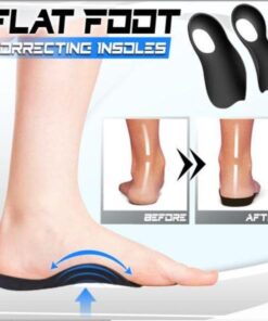 Flat Foot Correcting Insoles,Foot Correcting Insoles,Correcting Insoles,Flat Foot Correcting,Flat Foot