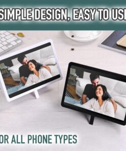 Foldable Universal Screen Amplifier,Universal Screen Amplifier,Screen Amplifier,Amplifier