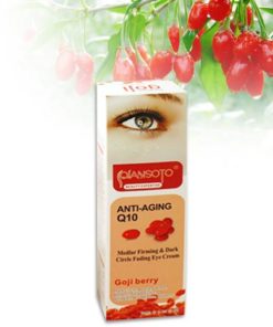 Eye Cream,Goji Eye Cream,Anti-Dark Circles,Anti-Dark Circles Goji Eye Cream