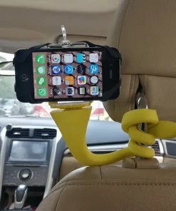 Banana Pod,phone mount